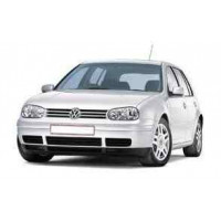  Volkswagen Golf 4 Cache sous-moteur Golf 4 et New Beetle (Diesel)