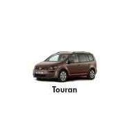  Volkswagen Touran Cache protection sous moteur Touran 2 Essence