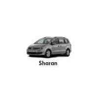  Volkswagen Sharan Carénage sous moteur Volkswagen Sharan