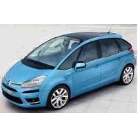  Citroen C4 Picasso 5 Places à partir de 01/2007 Face avant C4 Picasso et Grand Picasso  Essence et 2.0l hdi