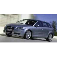  Audi A3 SPORTBACK Pare boue d'aile Avant Droit partie avant Audi A3