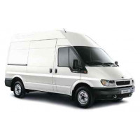  Ford Transit MK 6 de 03/2000 au 07/2006 Pare boue d'aile avant droit Ford Transit MK6