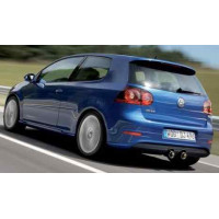  Volkswagen Golf 5 de 08/2003 au 04/2009 Feu arriere droit Golf 5 exterieur