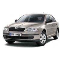  Skoda Octavia Cache sous moteur avant droit Skoda Octavia