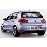 Golf 6 a partir de 10/2008