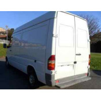  Mercedes Sprinter de 03/1995 au 01/2000 Feu arriere Droit Mercedes SPRINTER