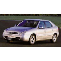  Citroen Xsara à partir de 09/2000 Traverse avant inférieur Xsara picasso Berlingo Partner