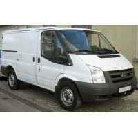  Ford Transit MK 7 a partir de 08/2006 Optique Droit H4 élect. Ford TRANSIT MK7