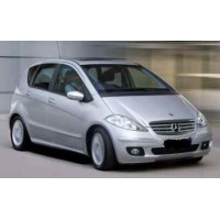  Mercedes Classe A W169 a partir de 10/2004 Optique Droit Classe A W169