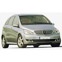  Mercedes Classe B W245 a partir de 06/2005 Optique Droit Mercedes Classe B W245