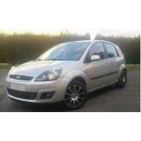  Ford Fiesta MK7 de 10/2005 à 09/2008 Pare boue d'aile Avant Droit Fiesta MK6 MK7