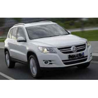 Tiguan a partir de 03/2007 