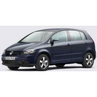 Golf 5 Plus de 10/2005 à 03/2009