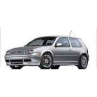 Golf 4 de 10/1997 à 07/2003