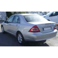  Mercedes Classe C, W203 de 07/2000 au 02/2004 Feu arriere Droit Mercedes Classe C W203