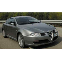 Alfa Romeo GT a partir de 01/2004 
