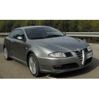  Alfa Romeo Alfa Romeo GT a partir de 01/2004 Optique Droit Alfa Romeo GT