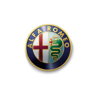  RETROVISEUR Alfa Romeo 
