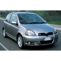 Yaris de 04/1999 au 02/2003 