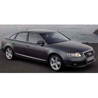  Audi A6 de 05/2004 au 09/2008 Pare boue d'aile avant droit Audi A6