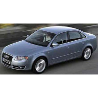  Audi A4 de 10/2004 au 11/2007 Pare boue d'aile avant droit Audi A4