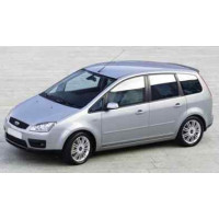  Ford C Max de 10/2003 au 02/2007 Pare boue Avant Gauche Ford Cmax