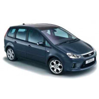  Ford C Max de 03/2007 au 2010/10 Optique Droit H1+H7 elect. Ford Cmax de 03/2007 au 10/2010