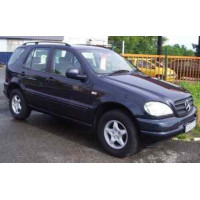  Mercedes Classe ML W163 de 09/1998 au 09/2001 Optique Droit Mercedes ML