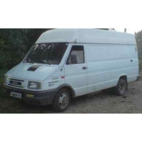  Iveco Daily jusqu'a 04/1999 Feu arriere Droit Iveco Daily 1 PLOT