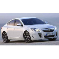  Opel Insignia a partir de 04/2008 Optique Droit H1+H7 electrique Opel INSIGNIA