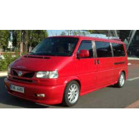  Volkswagen Transporter T4 de 07/1996 au 08/2003 Optique Droit Volkswagen Transporter T4