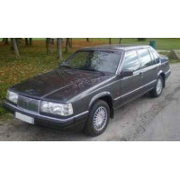 Volvo 940 / 960 apres le 07/1994