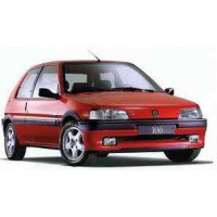  Peugeot 106 Leve vitre droit électrique peugeot 106 2 portes