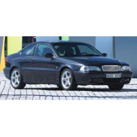  Volvo C70 / S70 / V70 de 01/1997 au 06/2000 Optique Droit Volvo C70 S70 V70