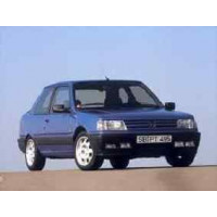  Peugeot 309 Leve vitre avant droit electrique Peugeot 309 4 portes