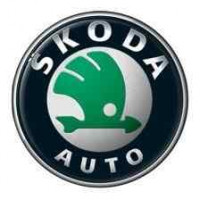  LEVE VITRE Skoda 