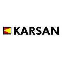  CLIPS PLASTIQUE Karsan 10 clips, rivets, fixations, agrafes de fixation Karsan Vw