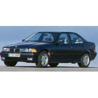 BMW Serie 3 E36