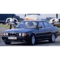 BMW Serie 5 E34