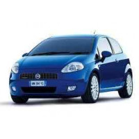  Fiat Grande Punto Mecanisme leve vitre avant droit Punto Evo et Grande Punto