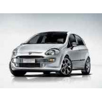  Fiat Punto Evo Mecanisme leve vitre avant droit Punto Evo et Grande Punto