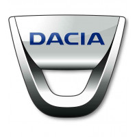  Rotules direction suspension Dacia Rotule axiale avant gauche Dacia Dokker-Lodgy-Logan-Sandero