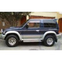 Pajero