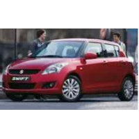  Suzuki Swift Triangle de Suspension arriere Droit SUZUKI Swift