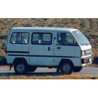  Suzuki Carry Triangle de Suspension des deux côtés avant SUZUKI Carry et Super Carry
