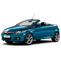  Opel Tigra Twintop Triangle de Suspension Inferieur avant Gauche OPEL Combo, Corsa C, Tigra