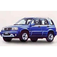 GRAND Vitara de 01/1999 au 09/2005