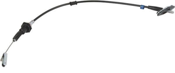 Câble D'Embrayage REPAIROCK 415101Y900 Pour Kia Picanto 2011-2017 - Longueur 135 Cm