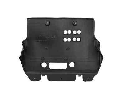 thumbnail image 2 of Robust Car Parts Black Engine Undertray For Peugeot Citroen – 7013EC Front Lower Cover 2 of 6
