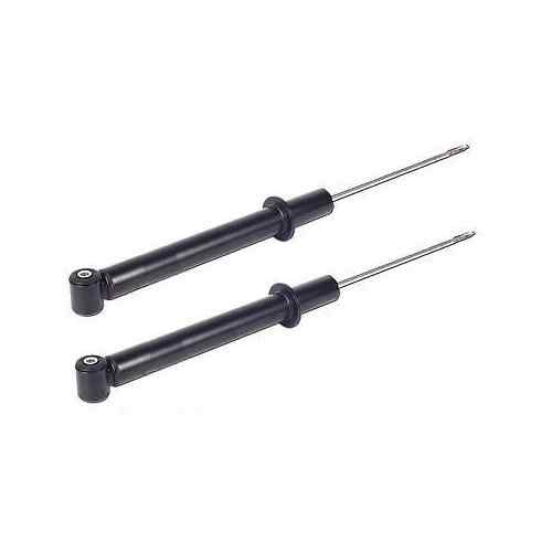Set De 2 Amortisseurs De Boîte TRW JGT1106T - Pièces Direction Et Suspension